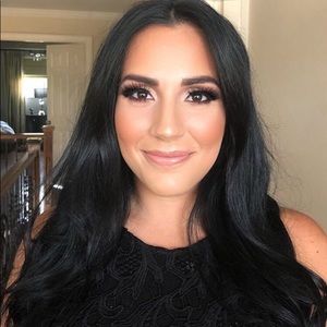 Meet your Posher, Kristina